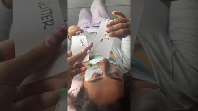 71 Color was def needed for the hearts смотреть онлайн