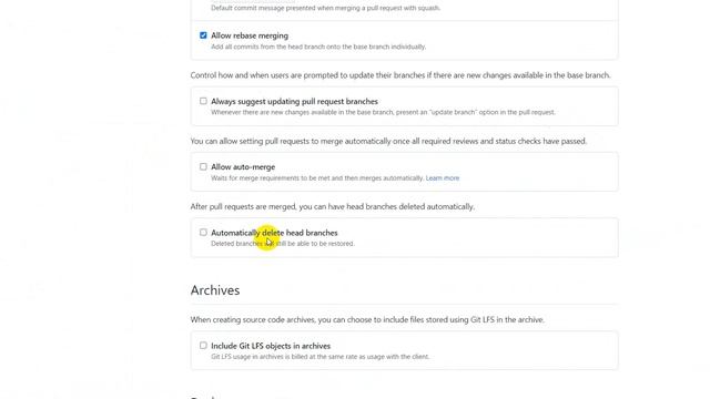 How to delete Git Repository from Git Hub смотреть онлайн