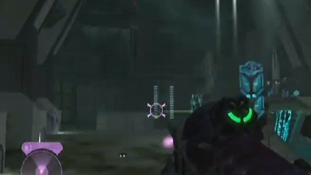Halo 2 - The Oracle смотреть онлайн