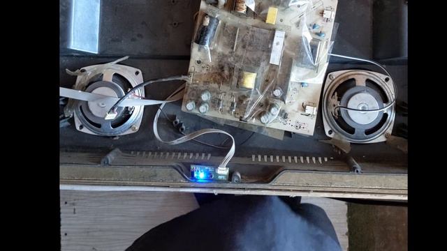 China Led Tv On Off Problem |Repair Led Tv | Repair (No Display) Problem In Urdu/Hindi(2024) смотреть онлайн