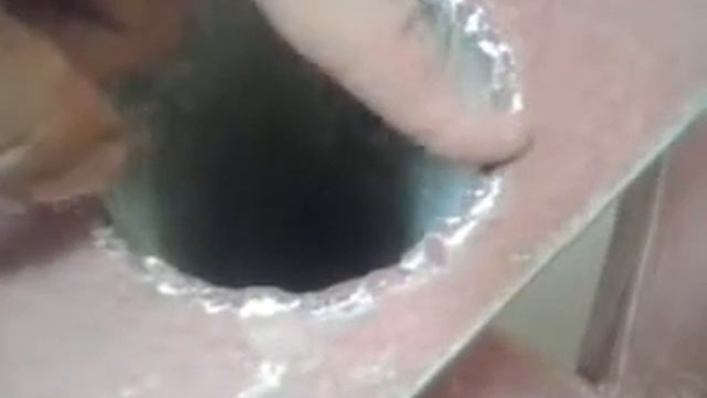 Опис металевого модульного каркасу перед фарбуванням. смотреть онлайн