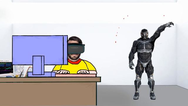 Проектировщик нейро-интерфейса - профессия будущего! смотреть онлайн