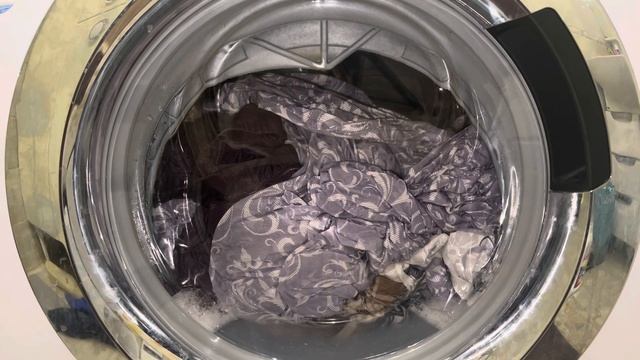 Очередные, долгожданные два комплекта постели! Candy Смешанные 60° 1000об 1:57