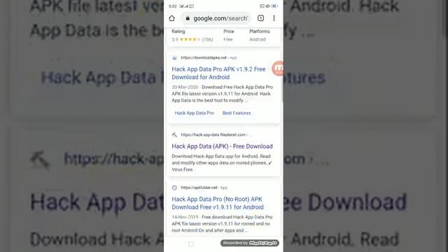 how to download hack app data pro смотреть онлайн
