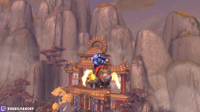 Хрюндель, благодатный свин смотреть онлайн