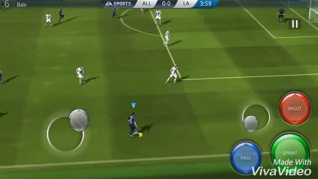 Fifa 16 финты смотреть онлайн