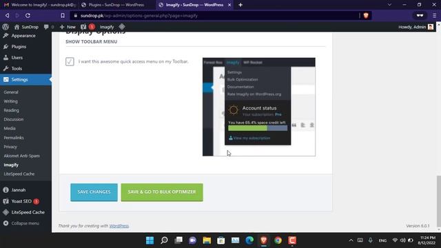 How to Speed Your Website by converting Images to Webp automatically? смотреть онлайн