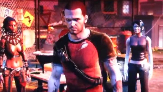 Прохождение inFamous 2 Злодей Часть 71 смотреть онлайн