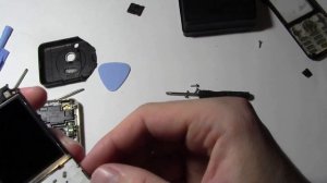 Как разобрать кнопочный телефон Показываю с подробностями