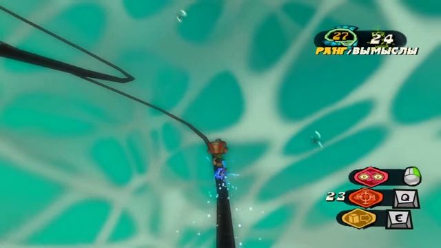 Psychonauts: Прохождение #7 - Молочник! смотреть онлайн