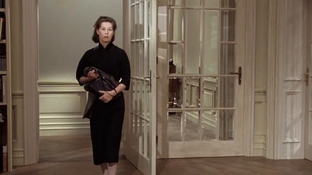 Malina 1991[Drama, Fantasy, Mystery] | Isabelle Huppert, Mathieu Carriere, Isolde Barth #fullmovie