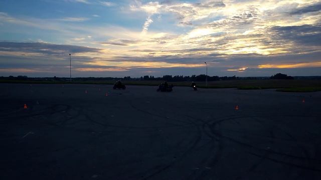 Мотоджимхана Витебск (8) смотреть онлайн