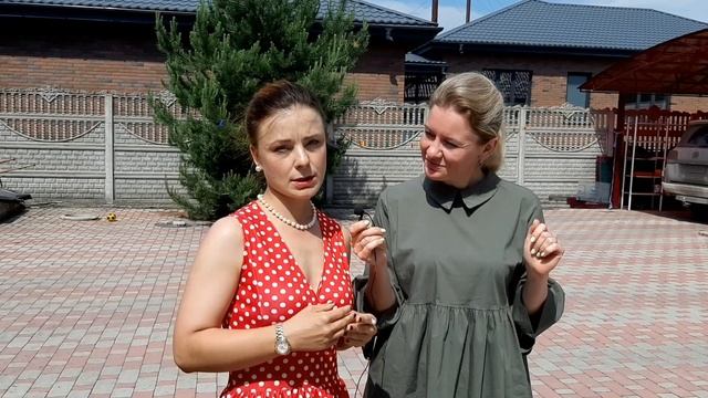 Идея от ландшафтного дизайнера Ирины об оформлении хвойных. Абакан смотреть онлайн