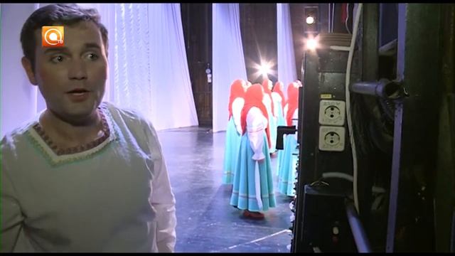 Юбилей коллектива Дивованье смотреть онлайн