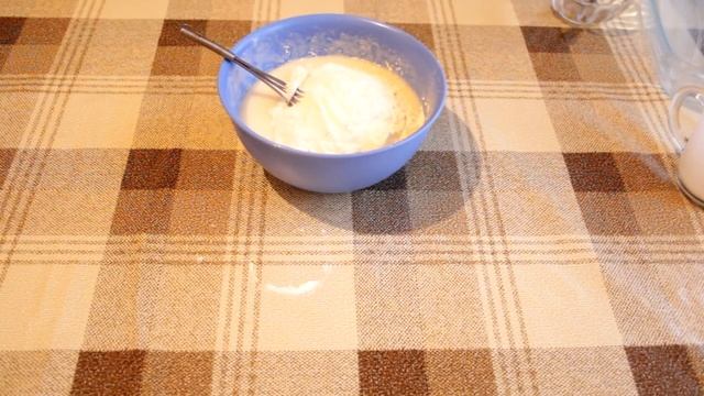 Пирог к чаю, проще простого. Быстрый пирог на скорую руку . Тесто за 5 минут + выпечка! смотреть онлайн