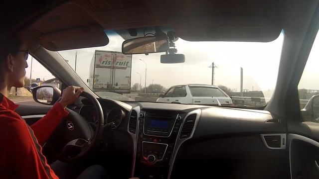 Однодневная блокировка въезда в Донецк смотреть онлайн