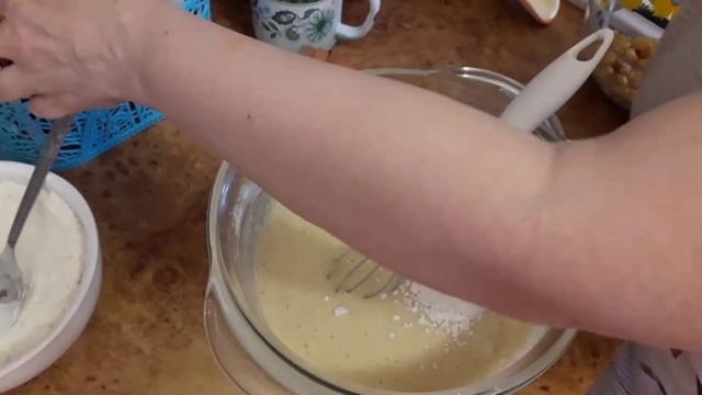 Пироги на праздничный стол