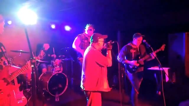 КРАСНАЯ ПЛЕСЕНЬ - СЛЕВА МОЛОТ, СПРАВА СЕРП. 30 ЛЕТ КРАСНОЙ ПЛЕСЕНИ. ПИТЕР. смотреть онлайн