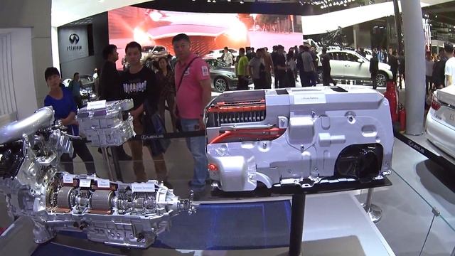 Как устроен гибридный автомобиль. How A Hybrid Engine Works, How Hybrid Electric Vehicles Work