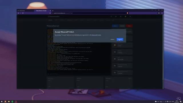 Free 27/7 Minecraft Hosting 2022 смотреть онлайн