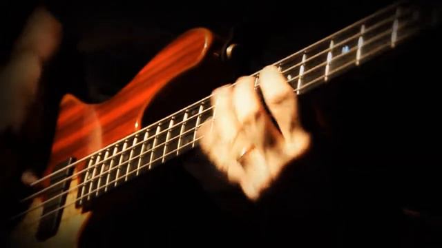 시연 jeff berlin Cort 베이스 Rithimic смотреть онлайн