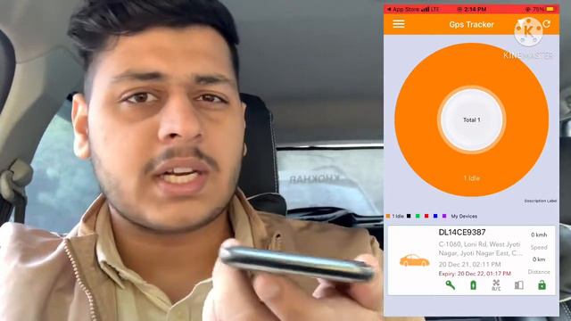 @SeTrackGps GPS Tracker✔️| अब करके दिखाओ गाड़ी चोरी😂।Track Anything🔥 #gps #madeinindia #review смотреть онлайн