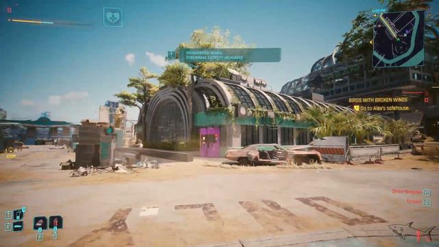 Unlimited Cyberware Capacity Cyberpunk 2077 ULTIMATE Guide! Max Cyberware Capacity Easy! 2.01