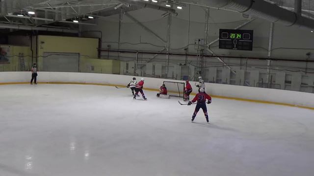 Уктус - УЗГА (1 тайм) смотреть онлайн