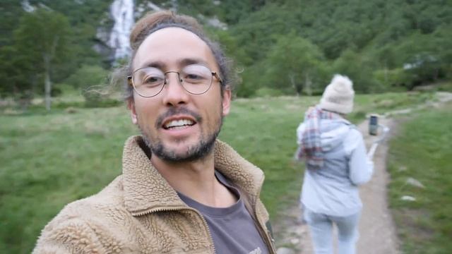 3 Day Scotland Highlands Road Trip! Inc. Fort William, Glencoe, Loch Ness смотреть онлайн