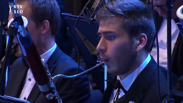 Jakov Gotovac - Završno kolo iz opere Ero s onoga svijeta смотреть онлайн
