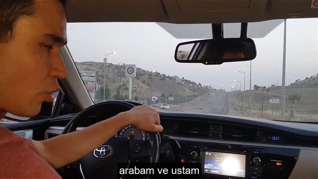 TOYOTA M/M Şanzıman ve Vites Geçiş Sorunları İnceleme смотреть онлайн