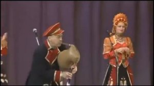 Скоморохи. Русская волынка (плясовая)