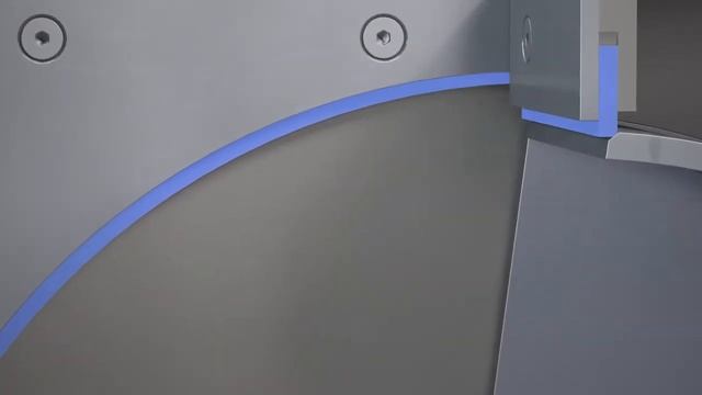 Шиберная задвижка RBG с быстрым закрытием смотреть онлайн