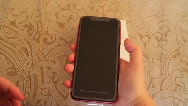 Купила IPhone 11 на Tmall. Как проверить серийный номер и IMEI?
