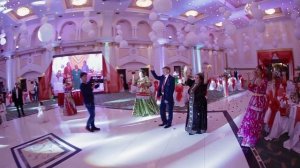 Цыганский Барон юбилей 60 лет Алматы