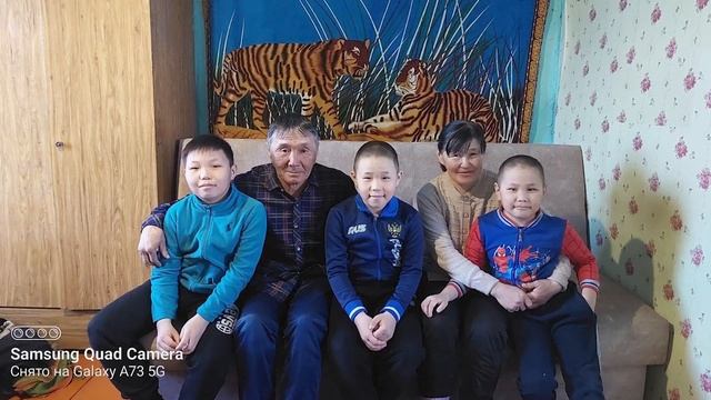 «От всей души!» – «Сеткиливис ханызындан!» смотреть онлайн