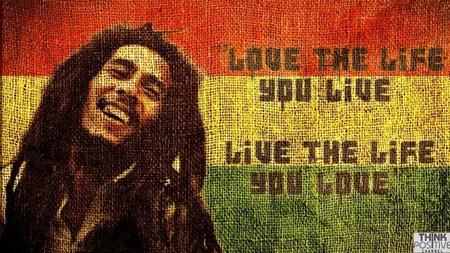 Bob Marley - Om Namah Shivaya Remix Dj Ramesh {High Quality} By ThinkPositive