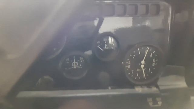 Камаз 4310   1991г.в. запуск