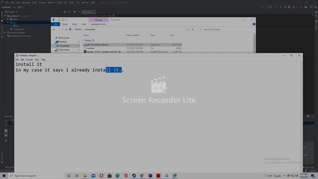 How to fix IntelliJ "Cannot determine path to 'tools.jar'" смотреть онлайн