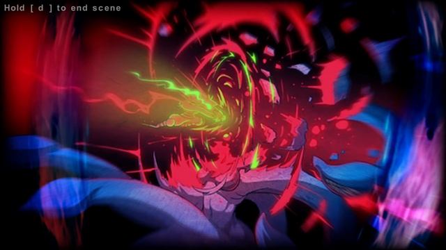 Valdis Story Abyssal City: Gilda Ending (with extra scenes) смотреть онлайн