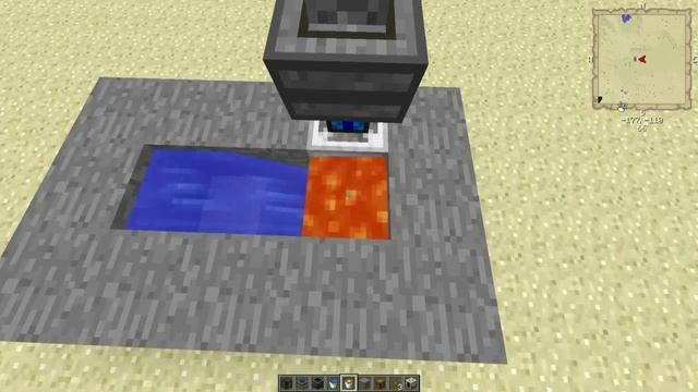 Block Breaker MFR MineFactory Reloaded FTB Tekkit Lite Tutorial