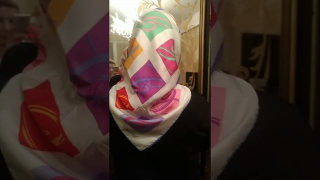 платки оригиналы от 2500 и 5000 руб смотреть онлайн