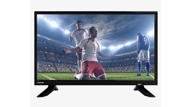 How To Fix a Toshiba TV Black Screen смотреть онлайн