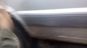 Как переварить арку крыла.Ваз 2115