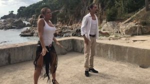 Ricky Martin ft. Diego El Cigala- QUIEREME // FLAMENCO DANCE FUSION