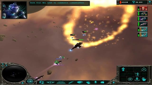 Let's Play Genesis Rising - Part 2