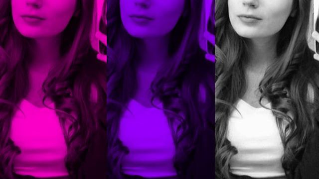 Няффка|Sasha Spilberg|Саша Спилберг смотреть онлайн