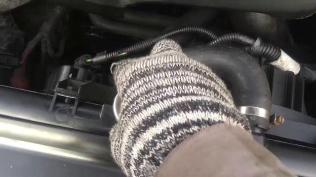 S2770 ДВС (Двигатель) Nissan Primera P12 1.9dci F9Q смотреть онлайн