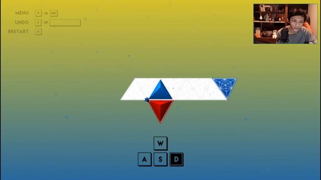 The ⚫️? Bundle: Hexcells + Yankai's Peak — Steam Summer Sale смотреть онлайн