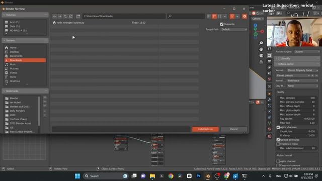 Before Using Blender Octane: What You Should KNOW! смотреть онлайн